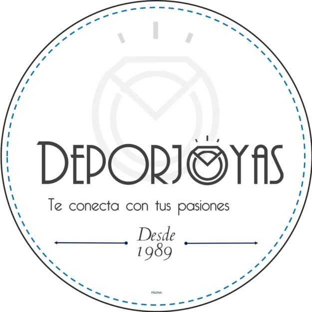 Deporjoyas