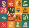 Donación