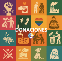 Donación